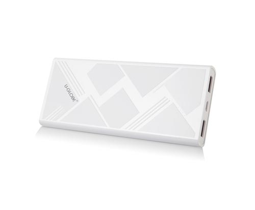 13000 mAh-Model UG156 P